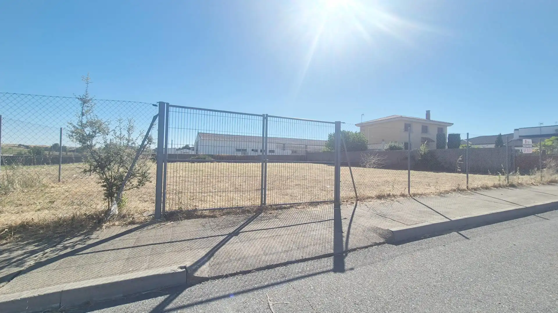 Residential land for sale in Villamayor, imagen 8