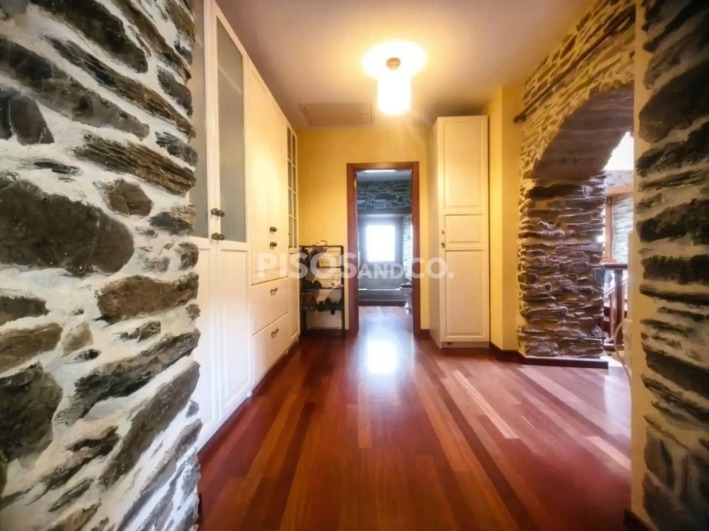 Casa en venta en Lugar Regueira, imagen 41