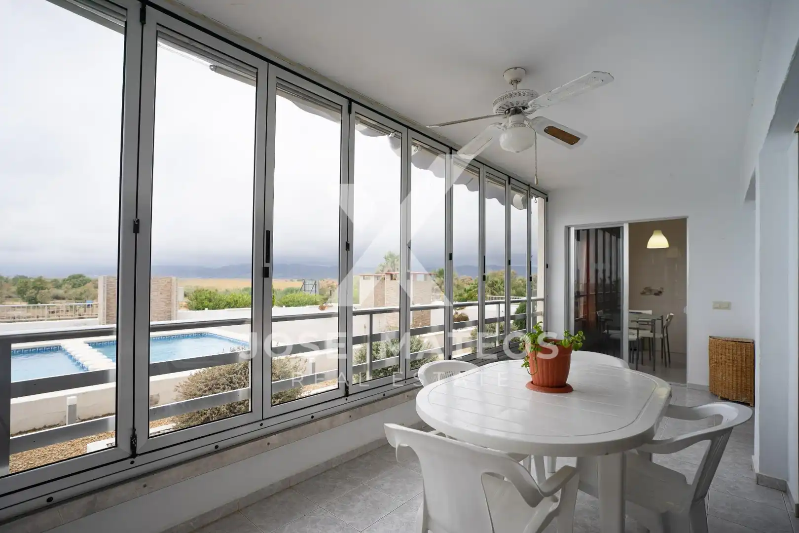 Flat for sale in REY JUAN CARLOS I, Torreblanca