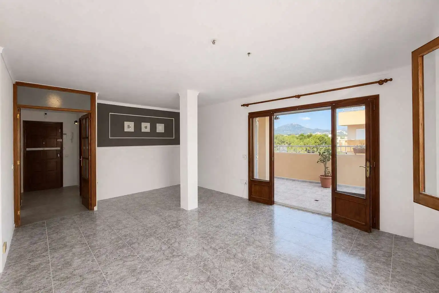 Piso en venta en Cala Millor