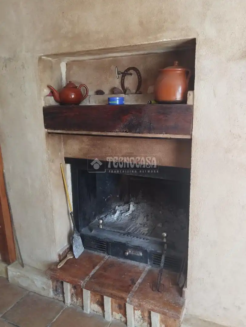 Finca rústica en venda en Marchena amb Moblat