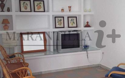 Living room of Planta baja for sale in La Antilla  with Terrace