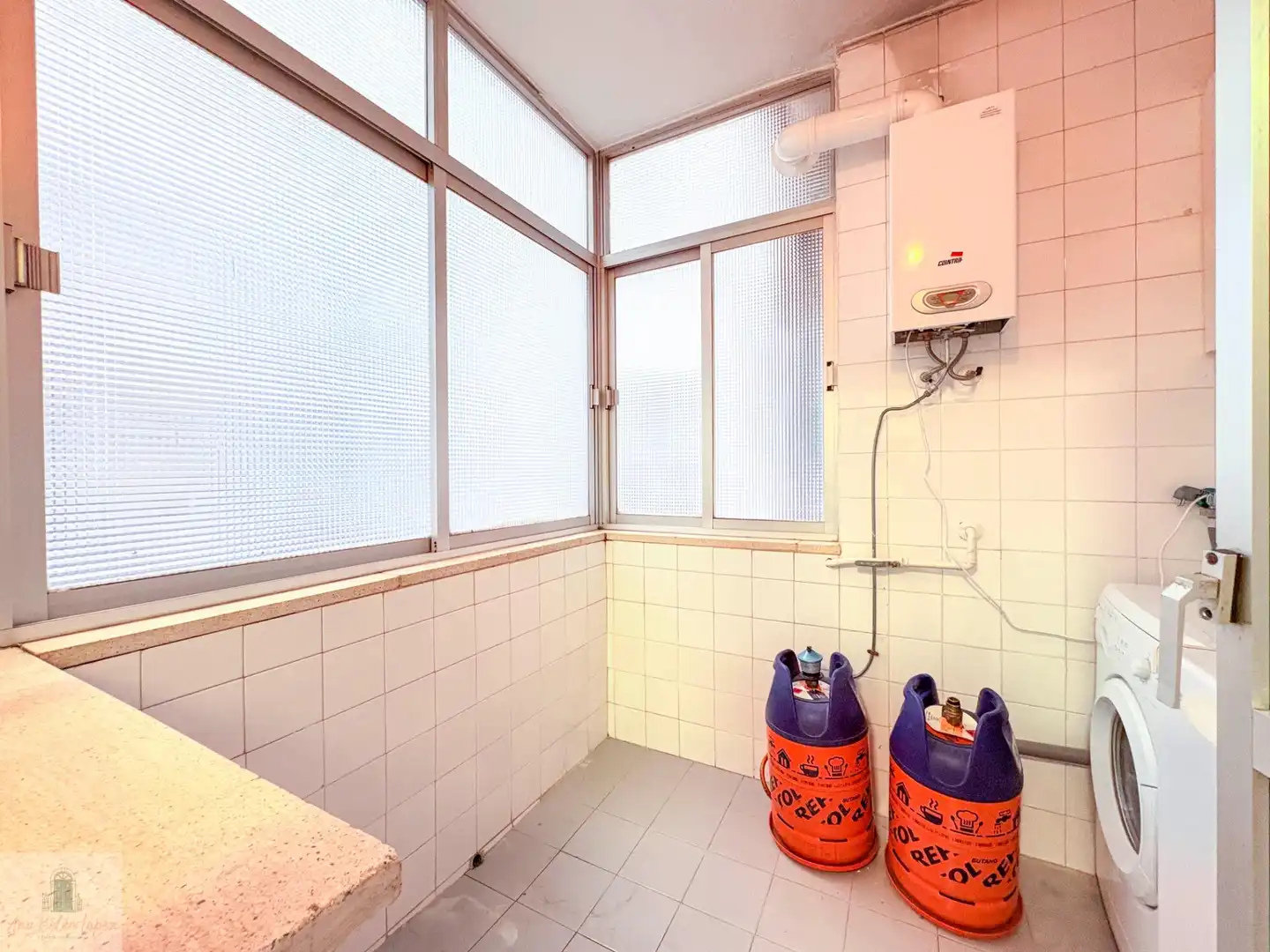 Baño de Piso en venta en Badajoz con Balcón