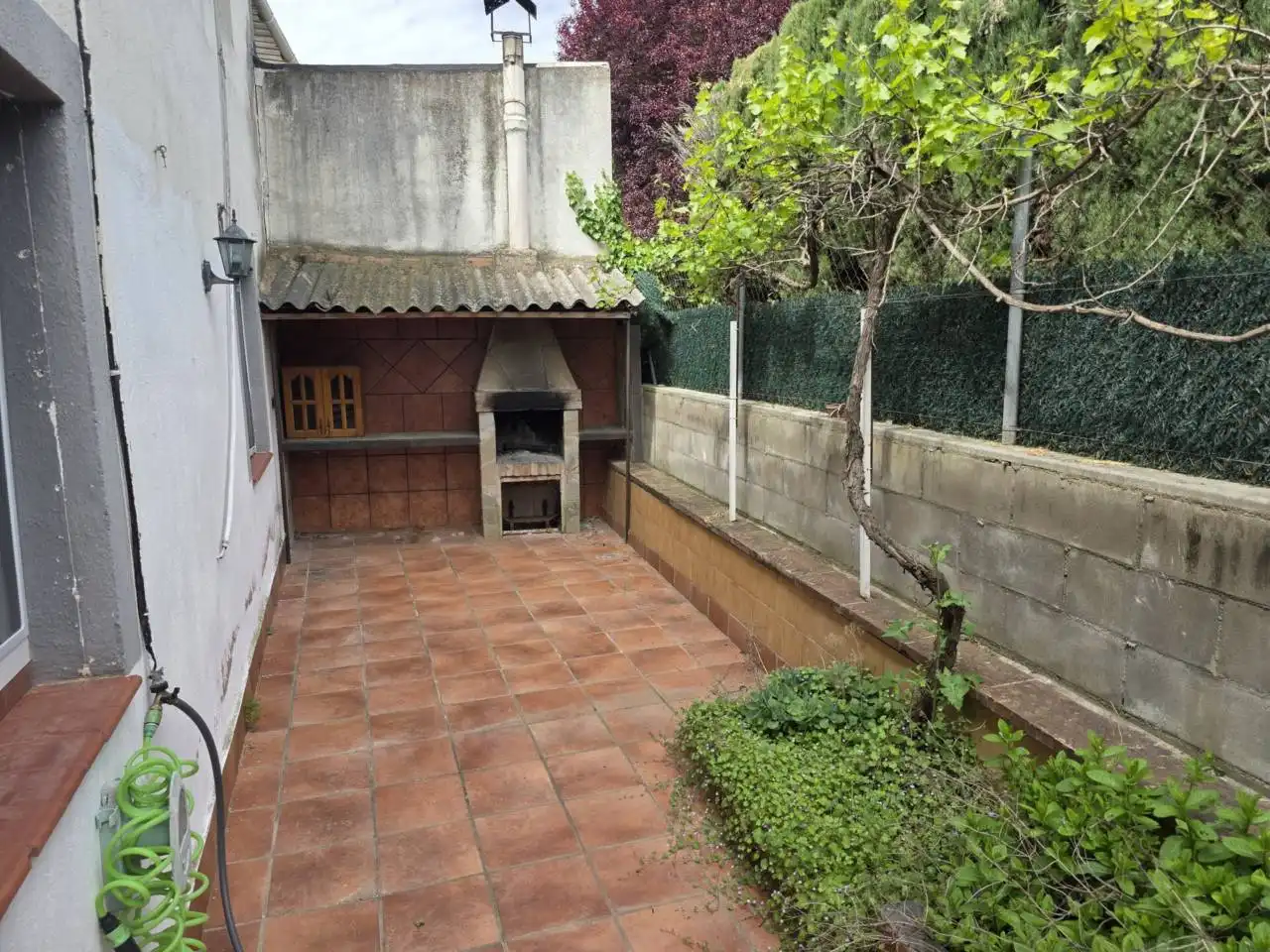 Terraza de Casa o chalet en venta en Sallent con Aire acondicionado, Calefacción y Terraza