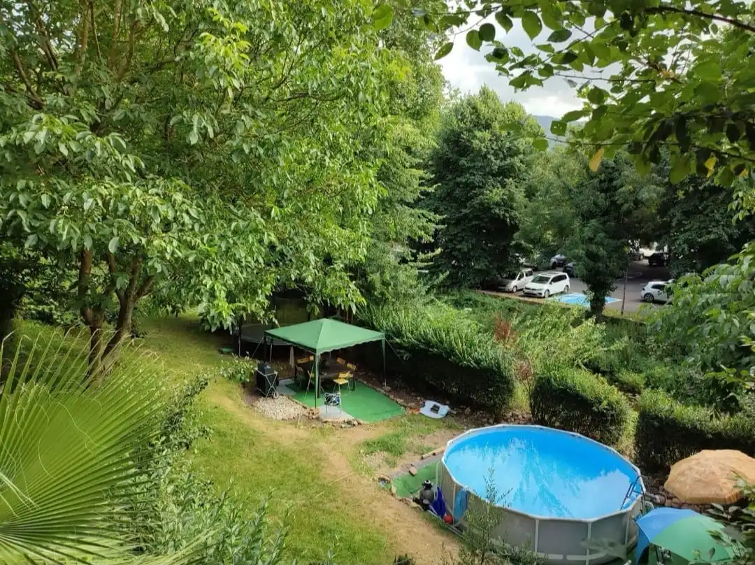 Habitatge amb jardí en venda a Mioño - Santullán, imagen 19