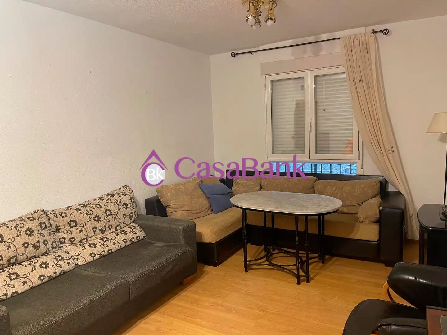 Sala de estar de Piso en venta en Córdoba con Calefacción y Trastero