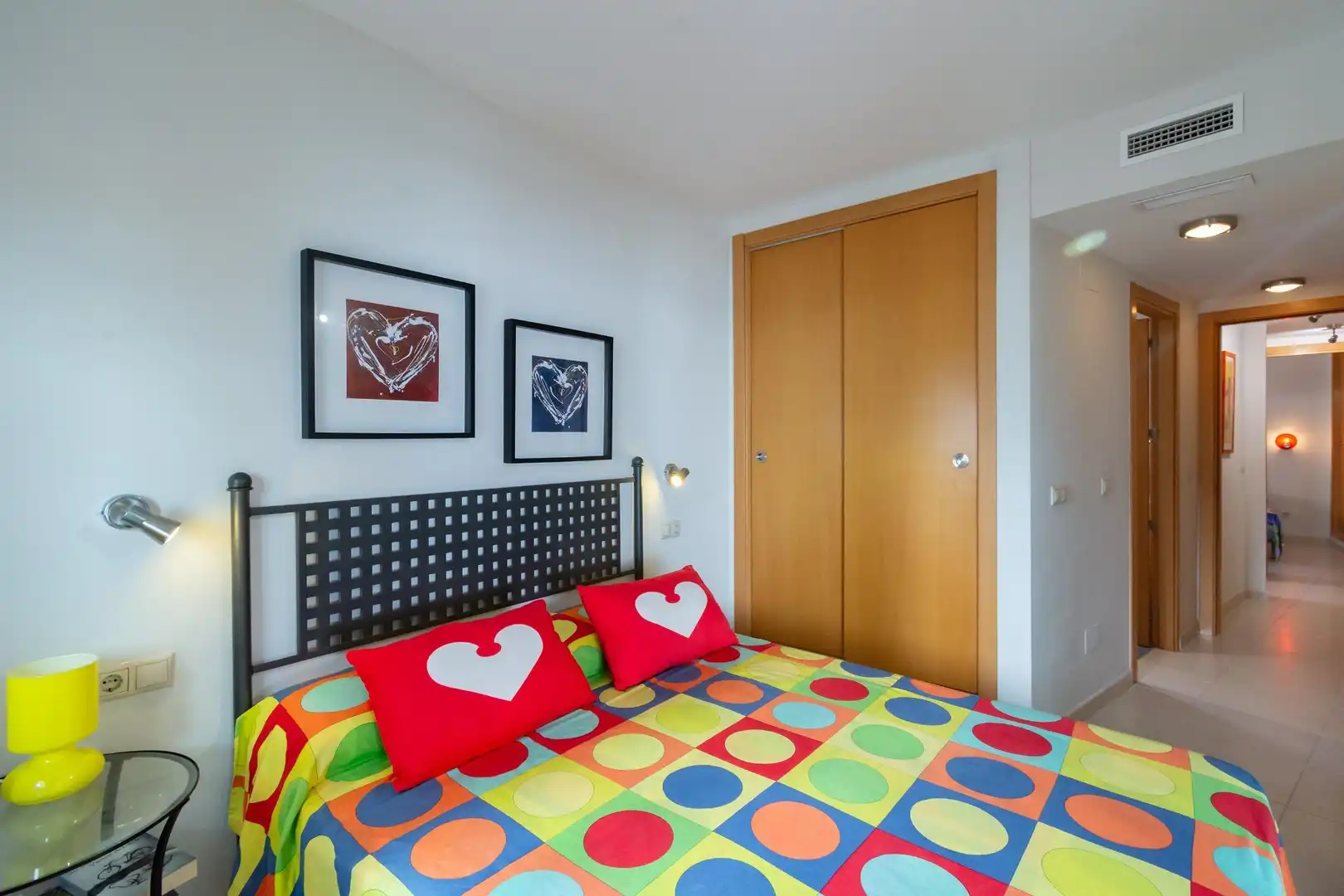 Apartment mit Pool zum Verkauf in Tomás Maestre, imagen 40