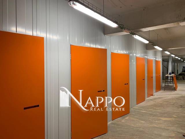 Garaje en Venta en Arago en Es Vivero