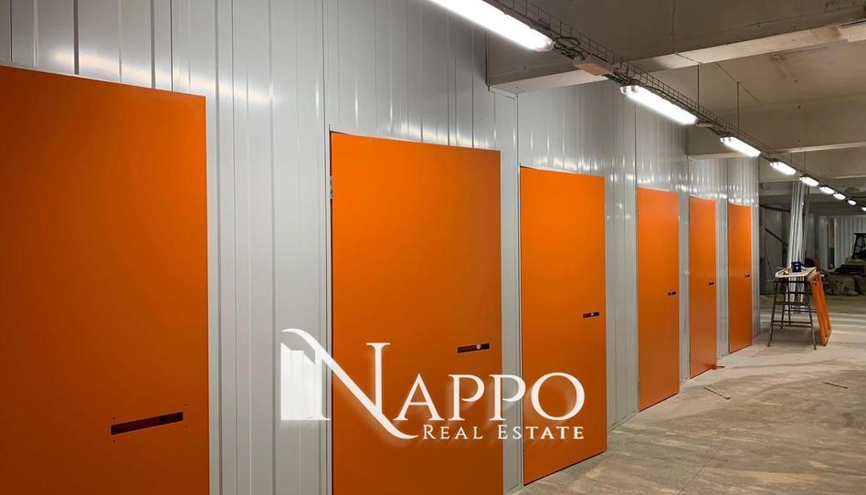 Photo 1 of Garage for sale in Arago, Es Vivero, Illes Balears