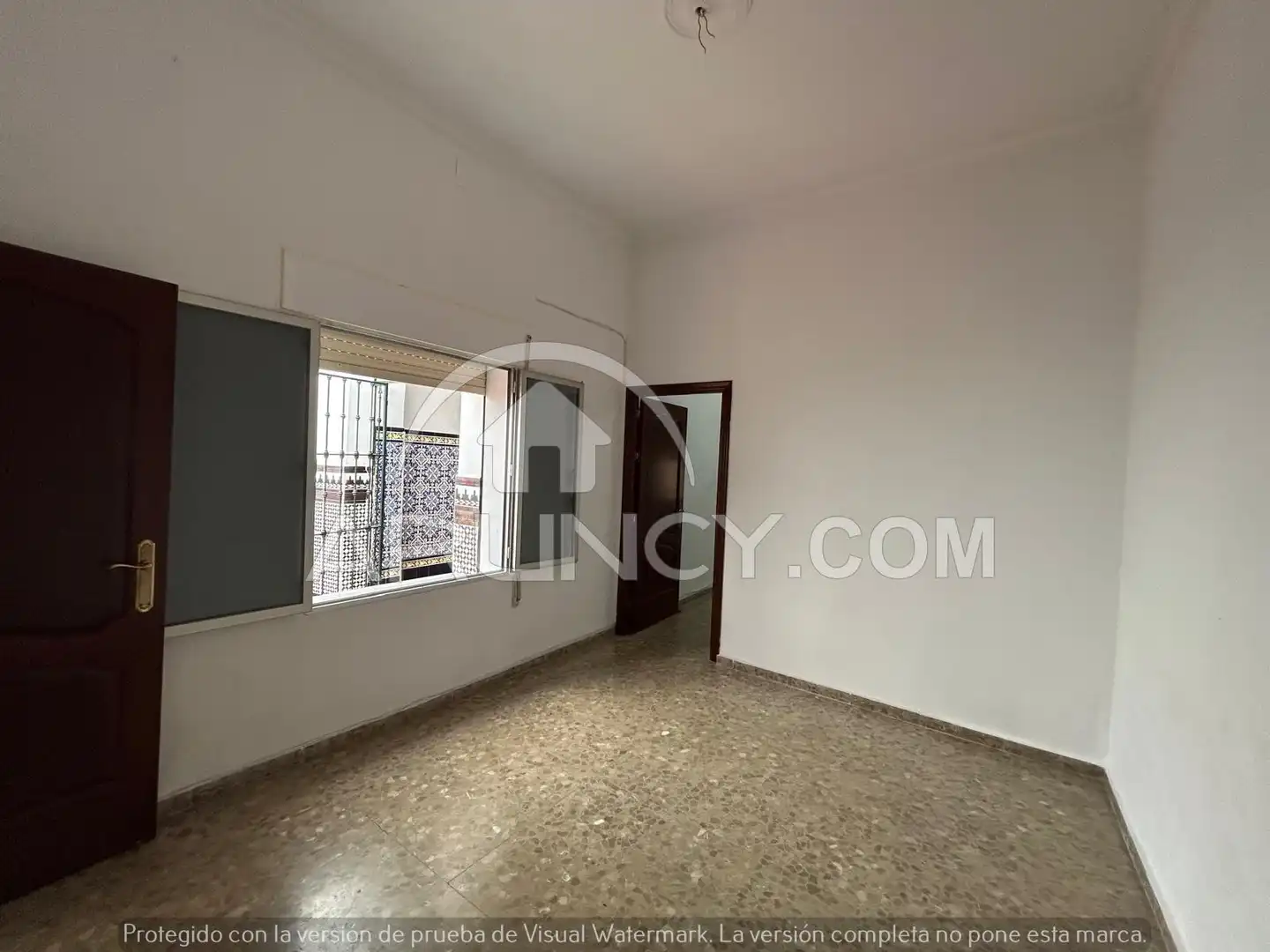 Casa o chalet de alquiler en Alcalá de Guadaira con Aire acondicionado, Terraza y Trastero