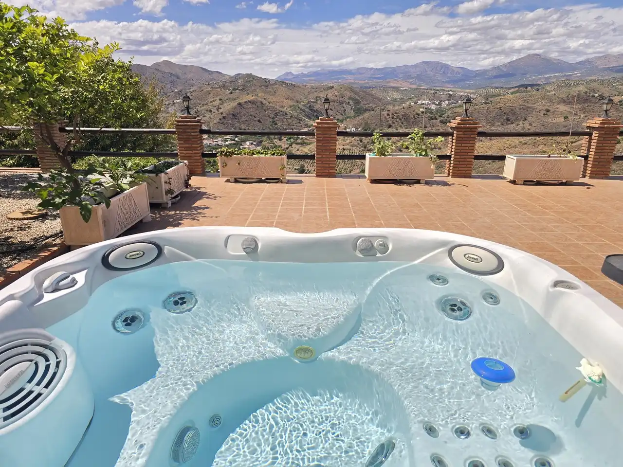 Casa con piscina en venta en Canillas de Aceituno, imagen 21