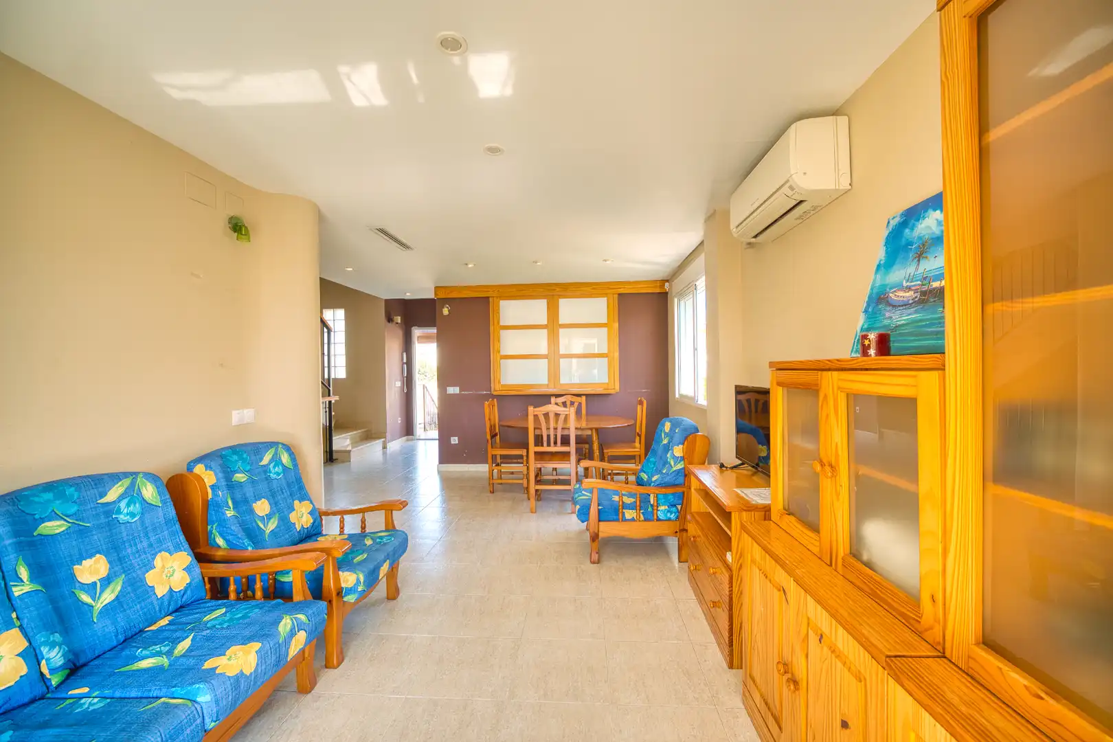 Villa con terrazza in vendita a Carrer la Sénia, imagen 24