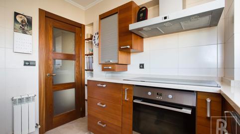 Foto 5 de Piso en venta en Bizkerre Kalea, 16, Polígono Rojo - Aldapa, Bizkaia