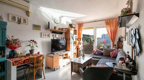 Foto 4 de Piso en venta en Carrer de Trajà, La Font de la Guatlla,  Barcelona Capital