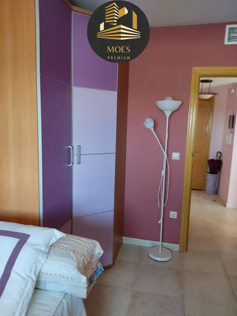 Flat with terrace for sale in Torredelcampo, imagen 18