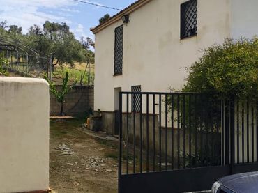 Terreny rústic en venda a Archidona