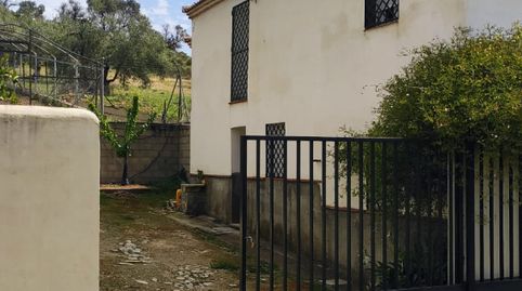 Finca rústica con vivienda en la Estación de Archidona
