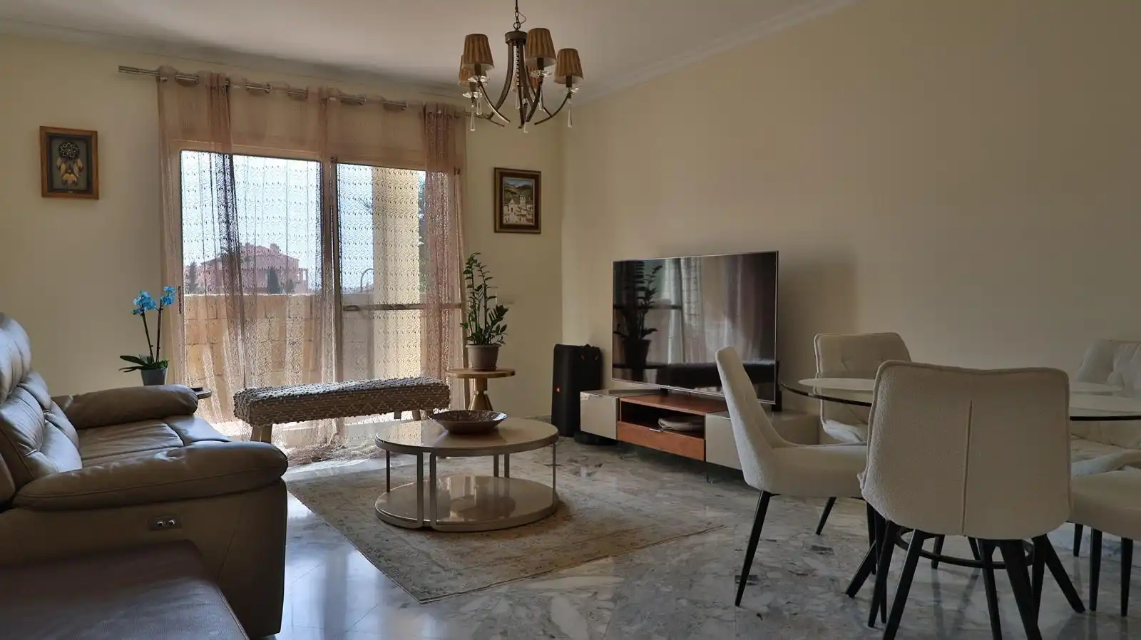 Piso con piscina en venta en Calle ACEBO DE COSMOPOLIS, imagen 4