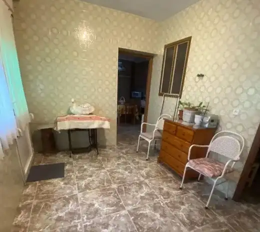 Casa con giardino in vendita a Calle Cuchillo, imagen 4
