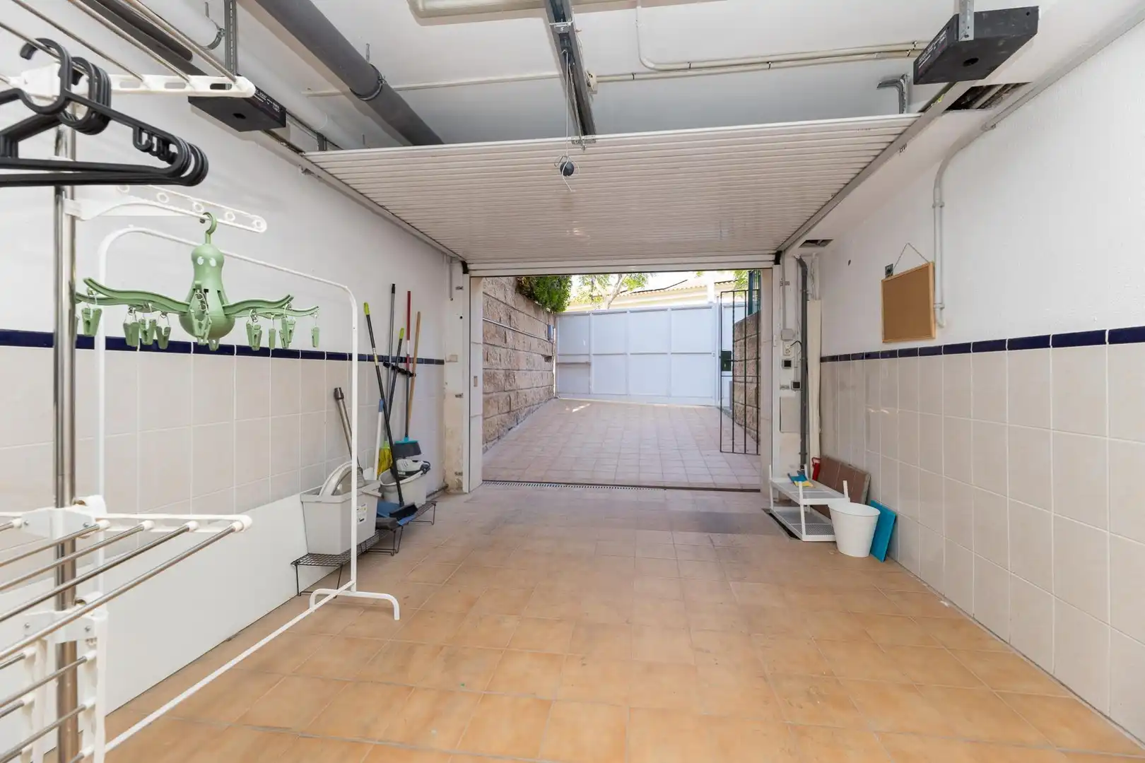 Haus oder Chalet zum Verkauf in  Palma de Mallorca mit Klimaanlage und Privatgarten