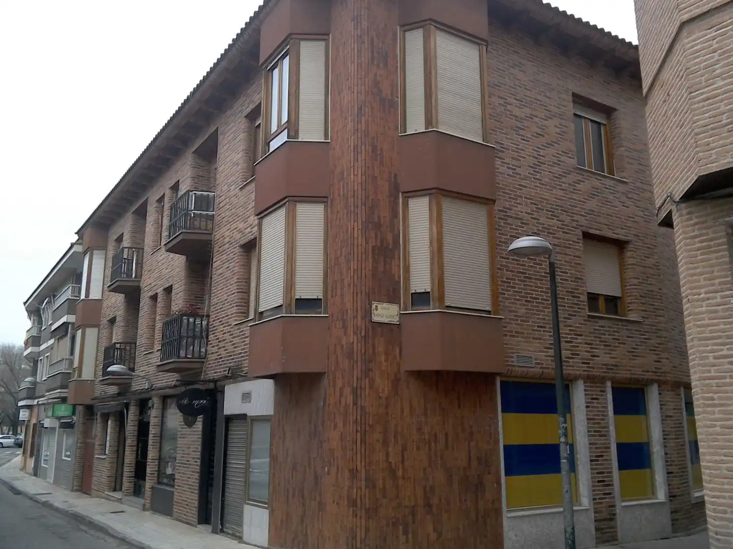 Appartement compact à vendre à Zona Centro - Ayuntamiento