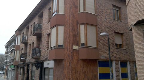 Piso en Pinto
