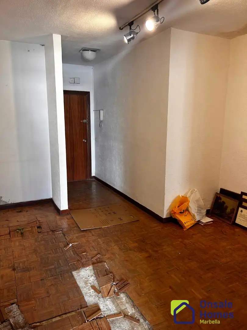 Flat with lift for sale in Avenida Ricardo Soriano 35a, imagen 14