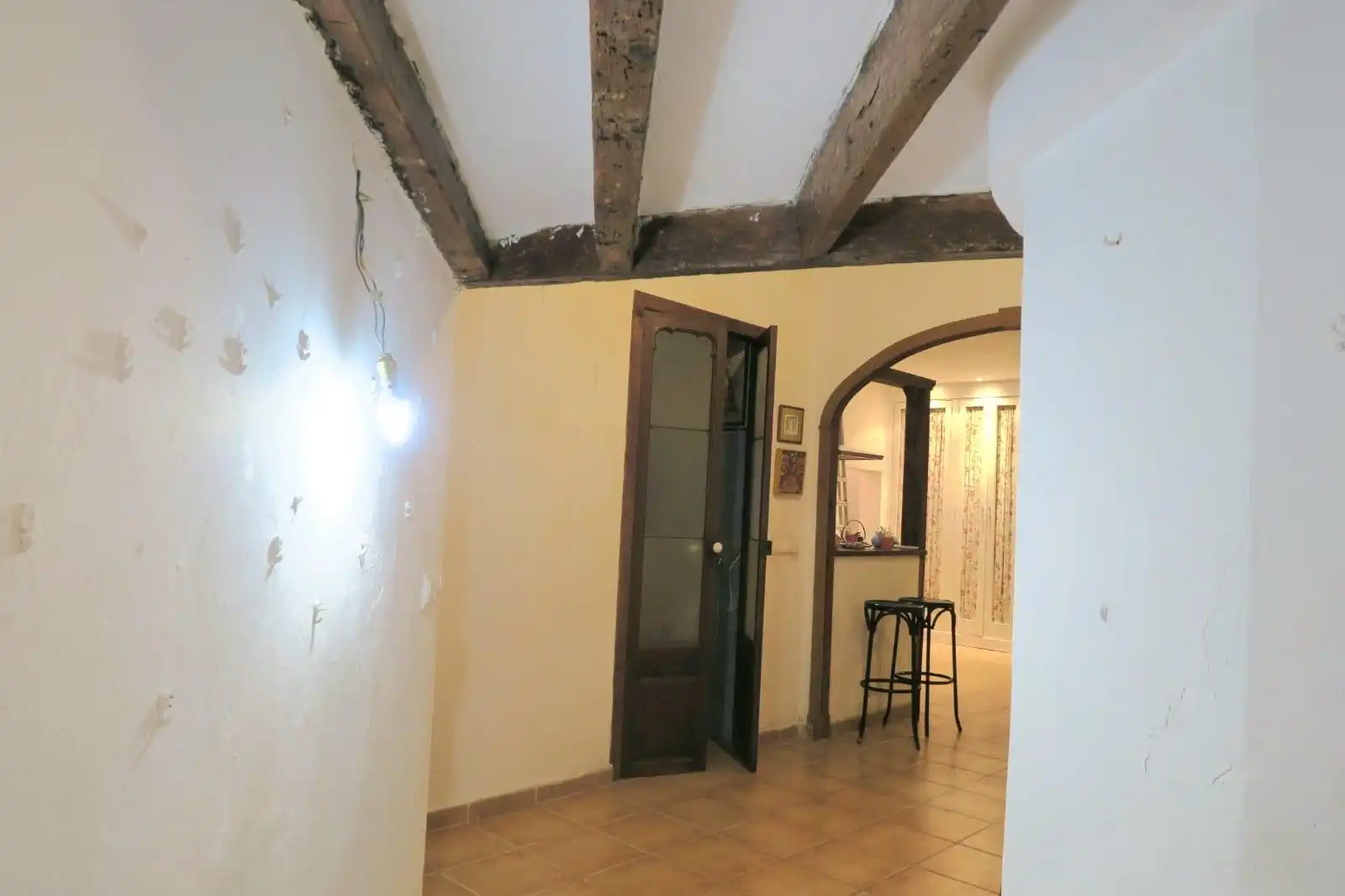 Planta baixa en venda en  Palma de Mallorca amb Aire condicionat