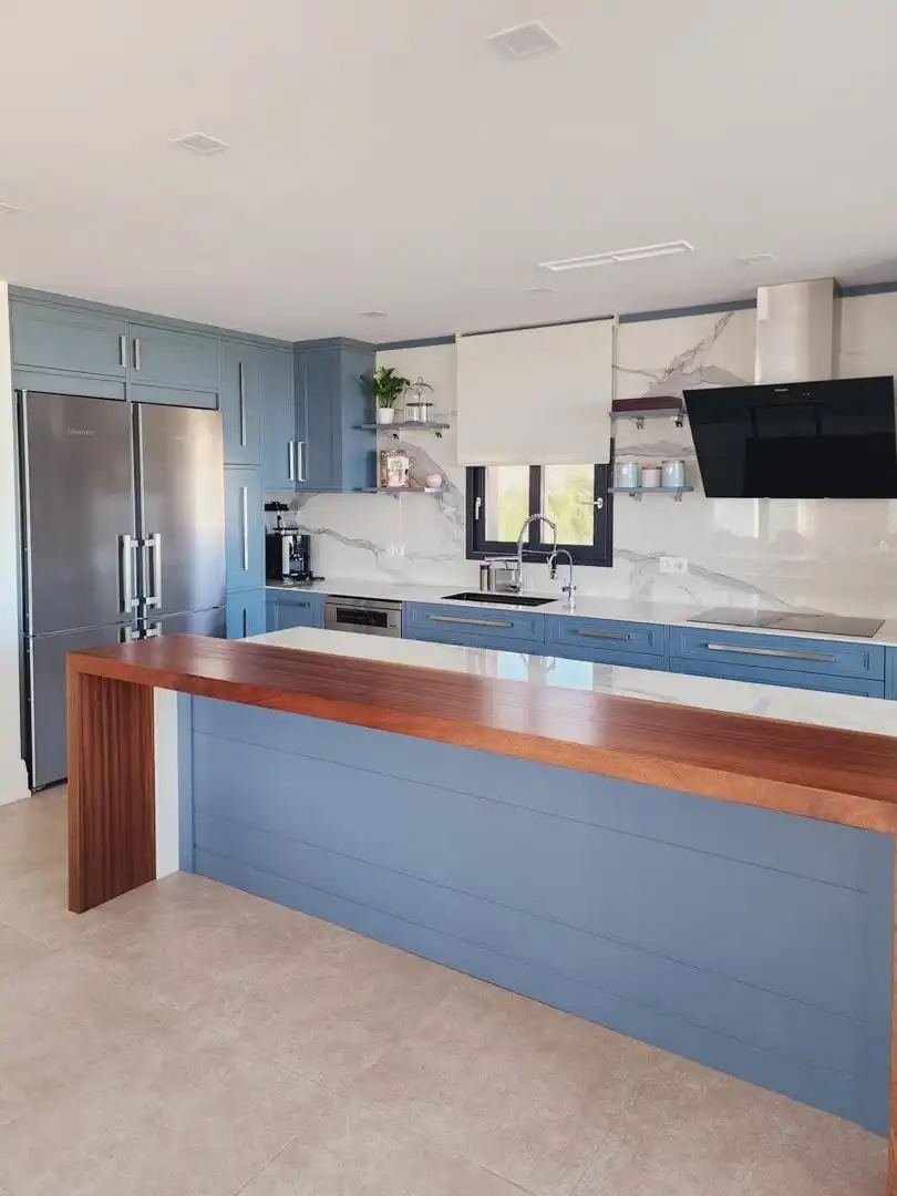 Chalet con piscina en venta en Cumbre del Sol, imagen 11