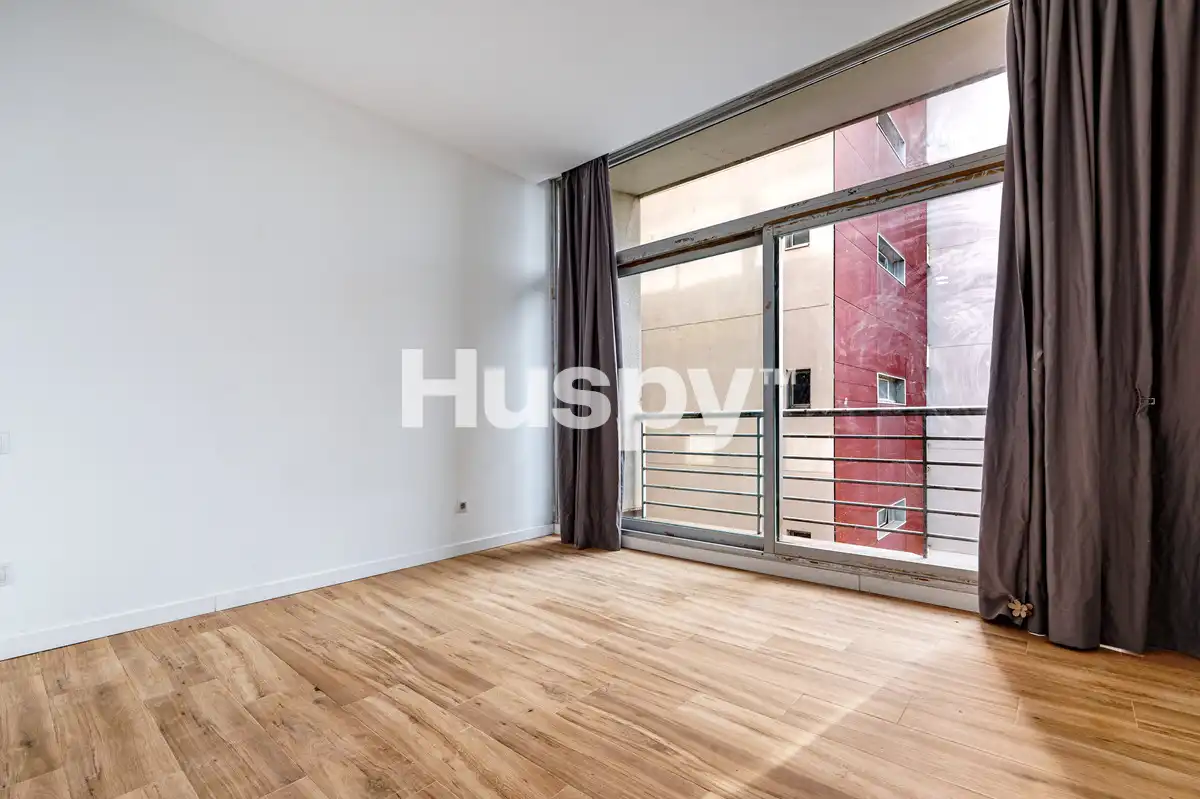 Loft con piscina in vendita a Carretera Villaverde a Vallecas, imagen 8
