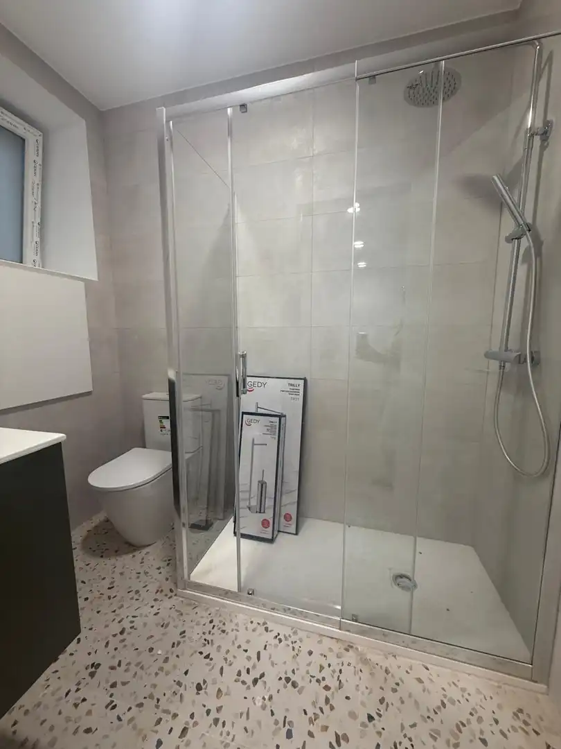 Flat with lift to rent in Santander - CALLE LEALTAD, imagen 8