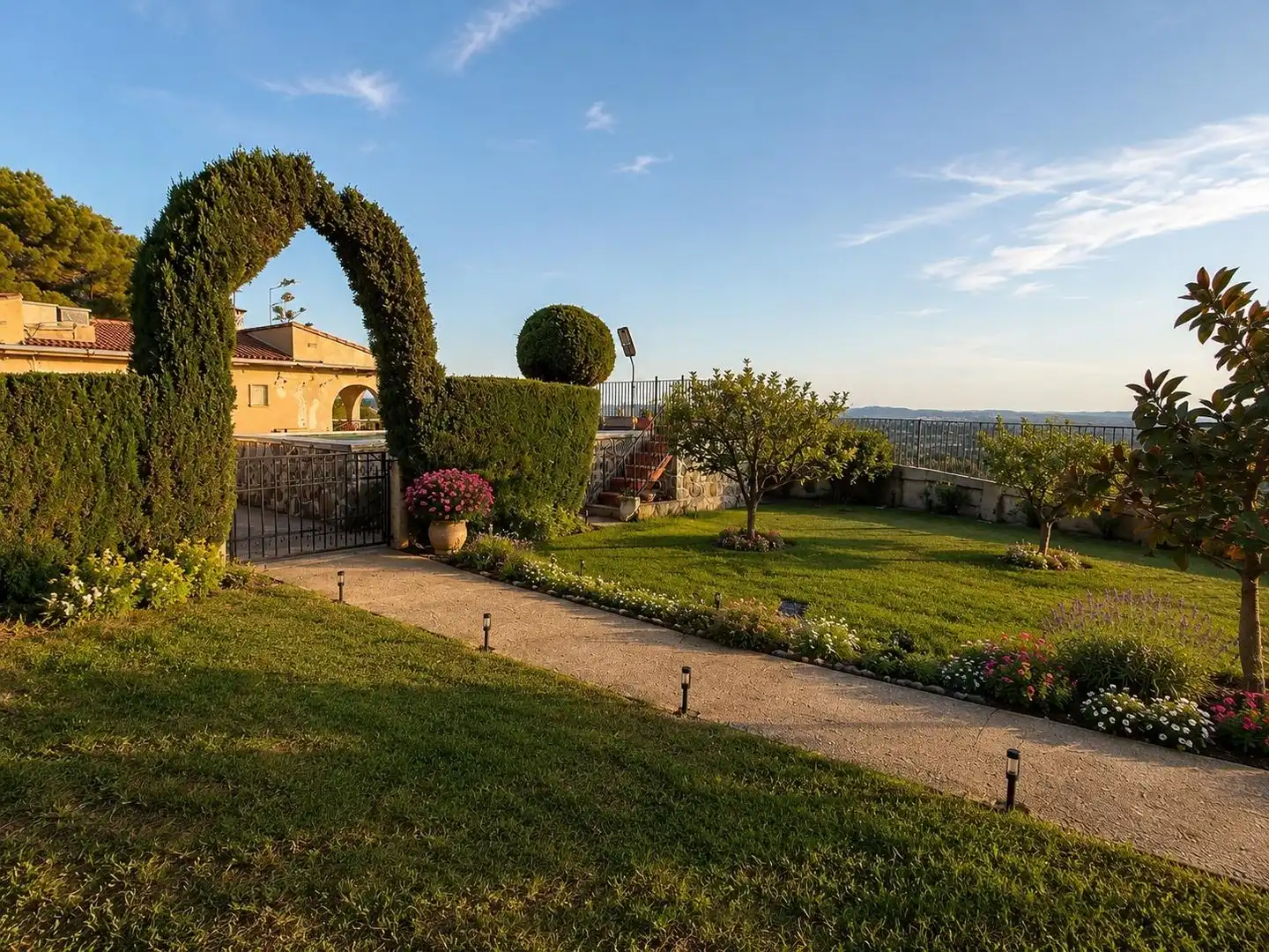 Villa avec piscine à vendre à POLIGONO 9, imagen 14
