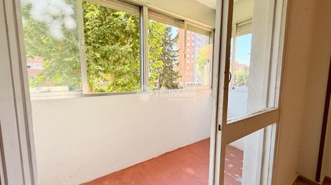 Foto 4 de Piso en venta en Vinateros, Madrid Capital