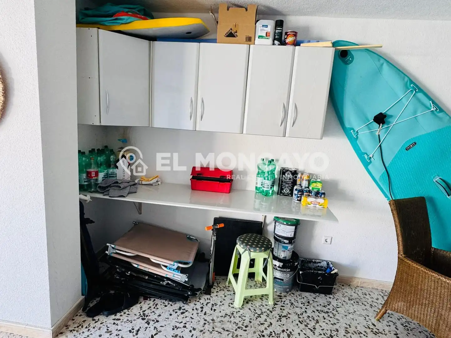 Casa adosada en venta en Rojales con Aire acondicionado, Calefacción y Jardín privado