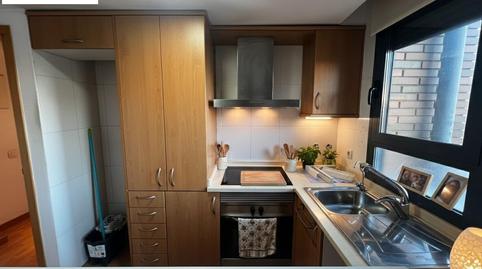 Foto 5 de Piso en venta en Calle Esteve Terrades, Sant Miquel, Granollers