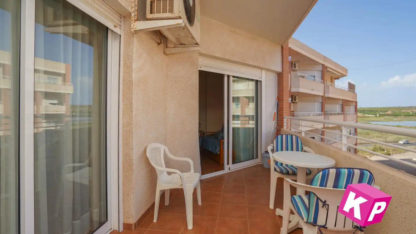 Piso con piscina en venta en Avenida Zaragoza, imagen 2