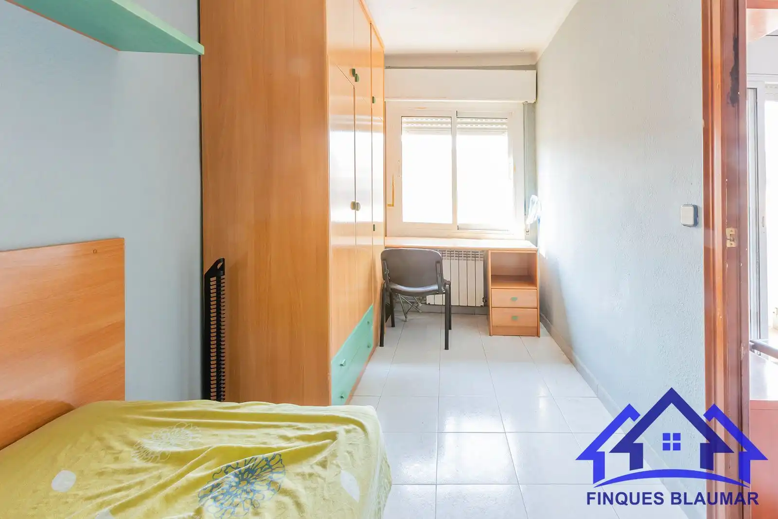 Piso en venta en Canet de Mar con Calefacción