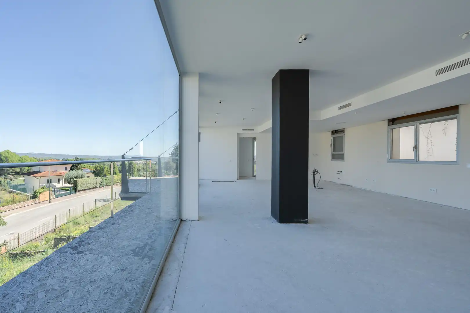 Casa o xalet en venda en Sant Esteve Sesrovires amb Aire condicionat, Calefacció i Jardí privat