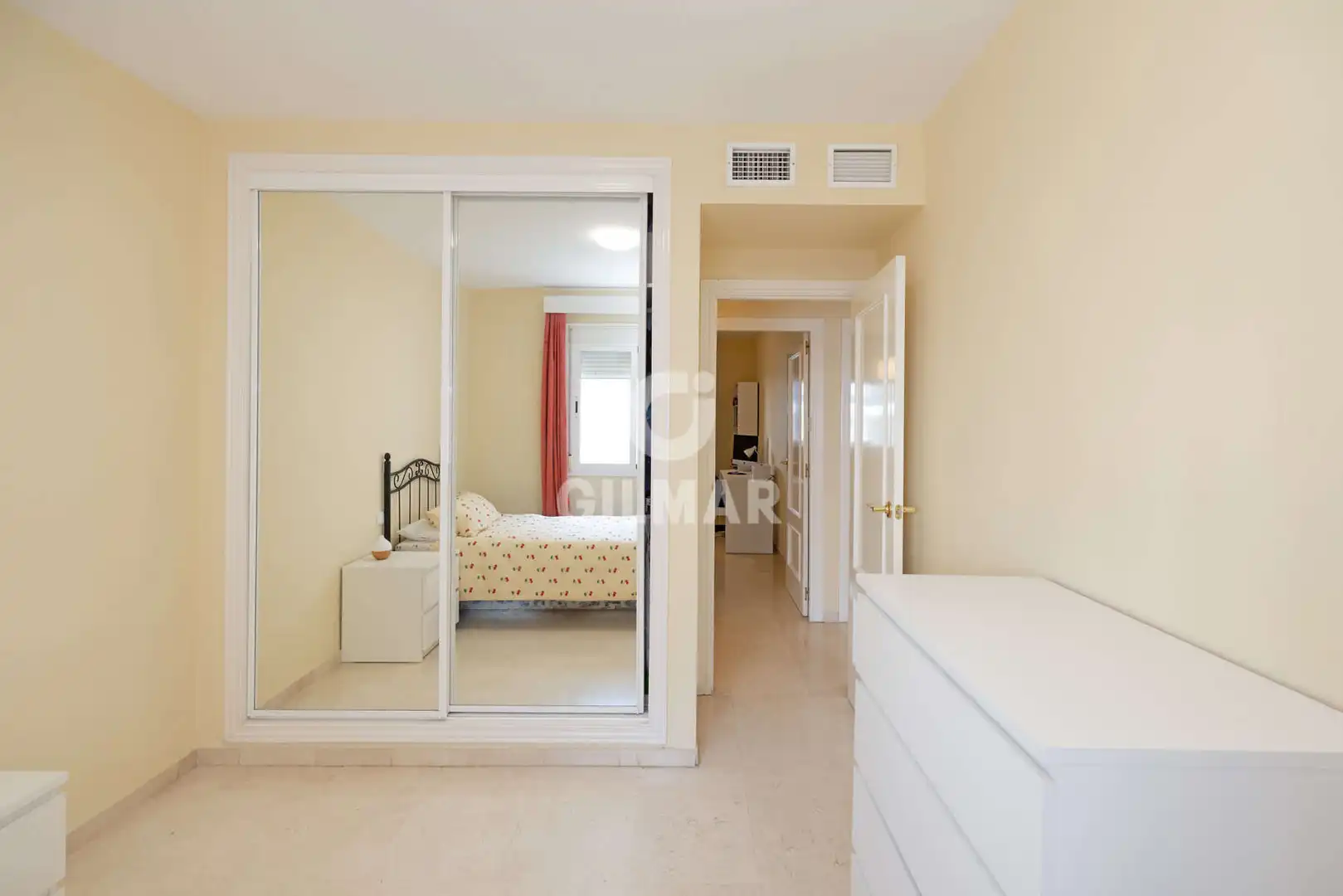 Apartments for sale in Huerta Nueva