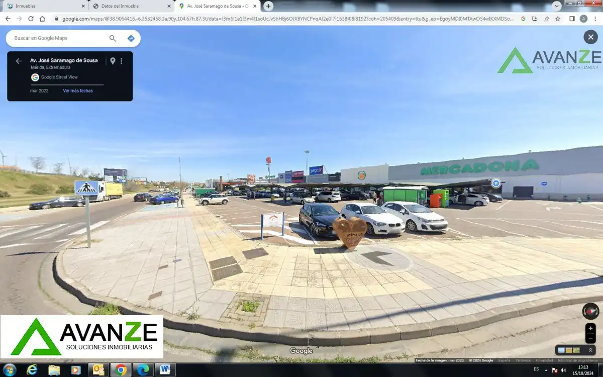 Xalet en venda a Oeste