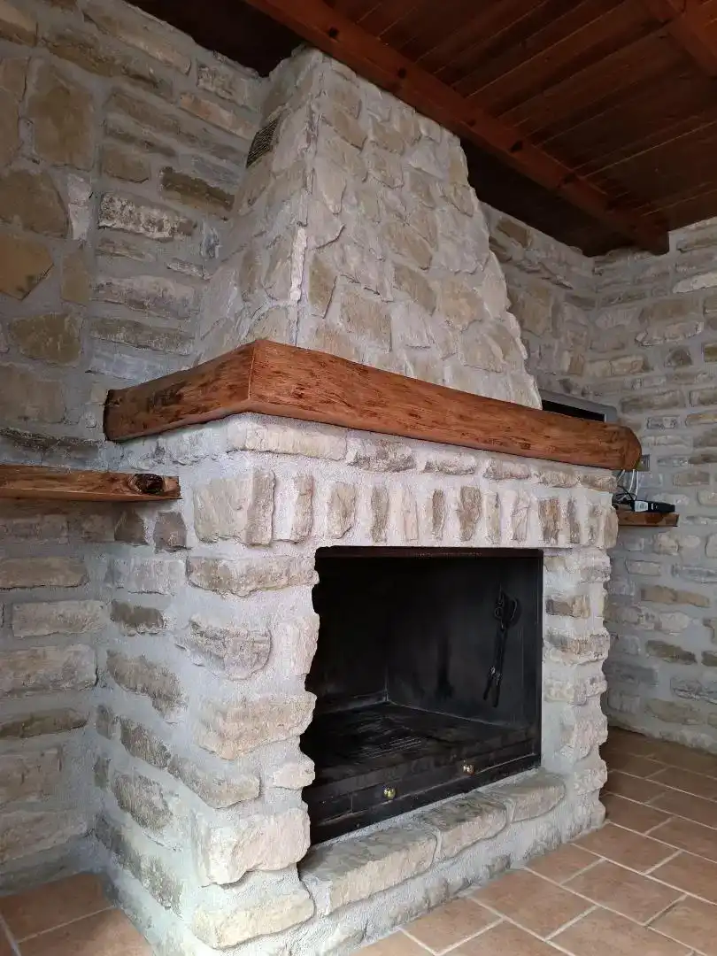Sala de estar de Casa o chalet en venta en Padul
