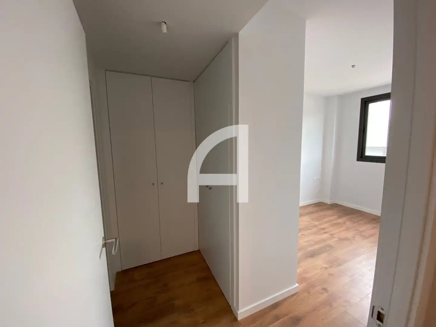Piso en venta en Terrassa con Aire acondicionado, Calefacción y Terraza