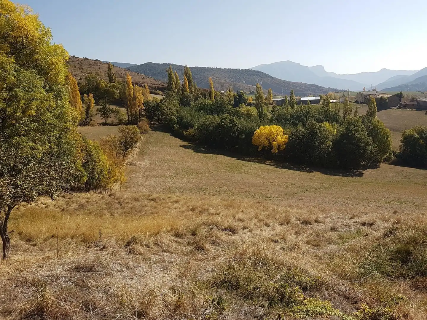 Finca rústica en venda en Torre la Ribera amb Terrassa i Traster