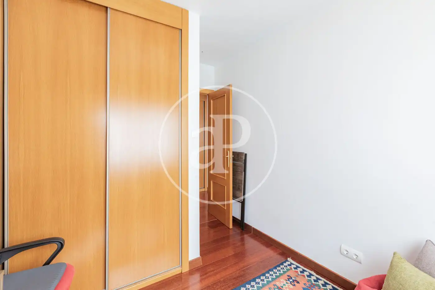 Piso con piscina en venta en C. Alcalde Henche de la Plata, imagen 31