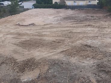 Wohnbaugrundstück zum Verkauf in Olocau
