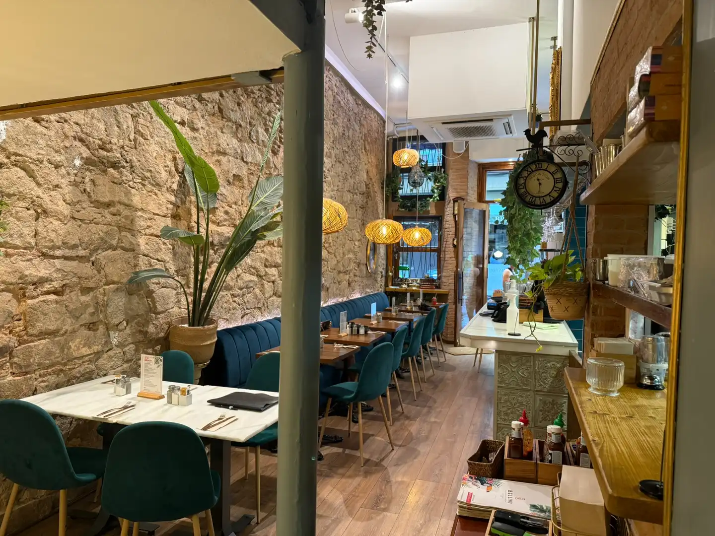 Business premises for transfer in Ciutat Vella, imagen 9