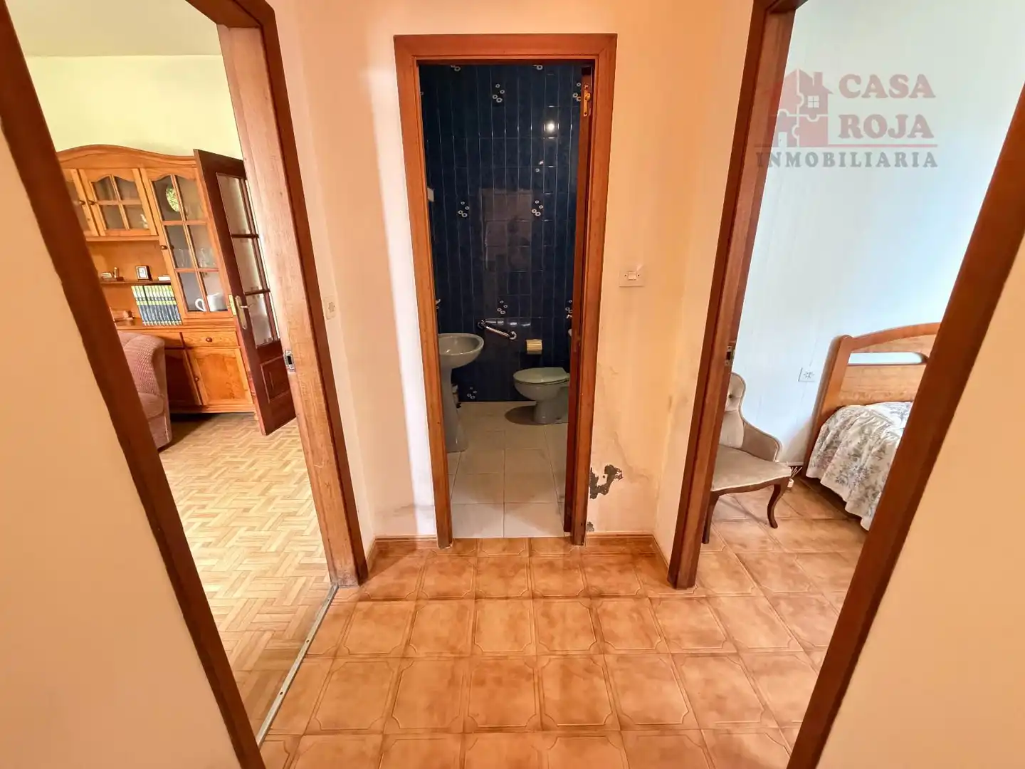Casa o chalet en venta en Bueu con Calefacción, Trastero y Amueblado
