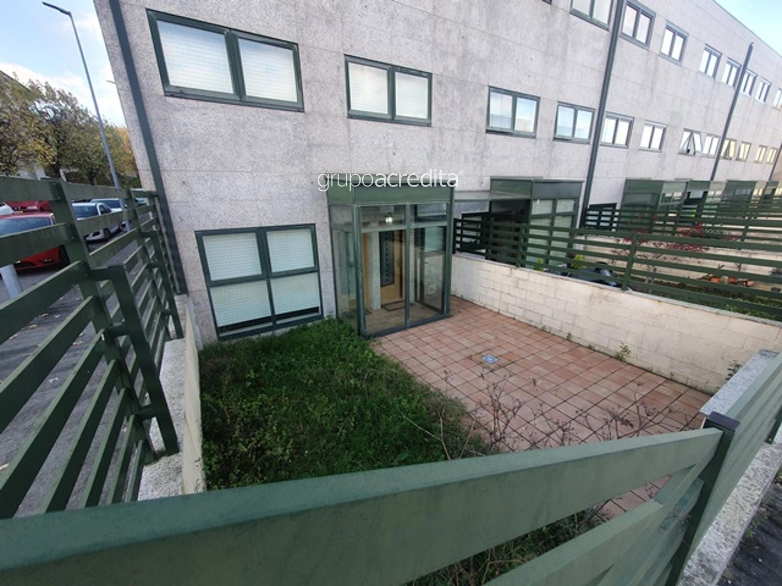 Casa adosada de lloguer a Pozas, Campus Norte - San Caetano