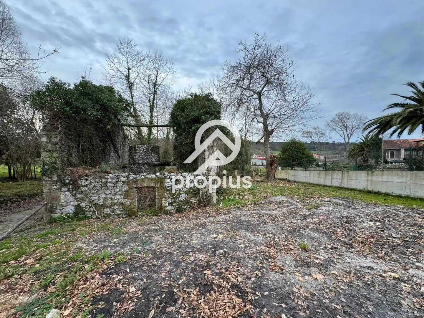 Casa o chalet en venta en Llanes con Calefacción y Jardín privado