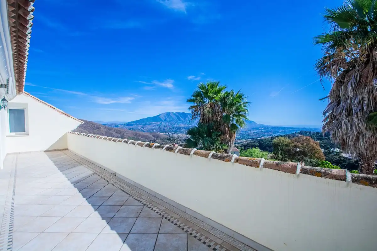 Villa mit Pool zum Verkauf in Calle Canarias 1, imagen 17